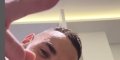Karim Benzema fait enrager Kylian Mbappé, un autre scud lancé avec son fils Ibrahim (vidéo)
