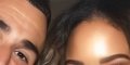 Karim Benzema - Jordan Ozuna révèle un doux secret sur leur relation