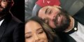 Karim Benzema - L'échange lunaire entre Jordan Ozuna et son ex Cora Gauthier
