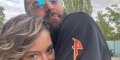Karim Benzema, papa d'un quatrième enfant, Jordan Ozuna a accouché jeudi ! (Photo)