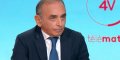 Karim Benzema prêt à en découdre : après Darmanin, Éric Zemmour dans son viseur !