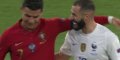 Karim Benzema retrouve Cristiano Ronaldo à l'Euro 2020, confidence sur leur échange