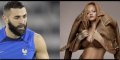 Karim Benzema et Rihanna, des révélations intimes 