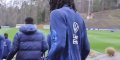 Karim Benzema, une énigme pour Kylian Mbappé, cette phrase choc au rassemblement de l'équipe de France (vidéo)