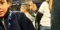 Karim Benzema : une soirée de fête entre mystère et bonheur en famille avec Cora Gauthier.