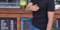 Karim Benzema « zappe » Jordan Ozuna à la Réunion, cette « crainte » pour ses enfants (vidéo)