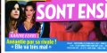 Karine Ferri, alerte rouge, gros « clash » avec Iris Mittenaere