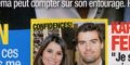 Karine Ferri anéantie, une attaque d'un chanteur lui brise le cœur