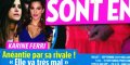 Karine Ferri anéantie par Iris Mittenaere, « elle va très mal »