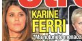 Karine Ferri, l'angoisse, nouvelle menace sur son couple avec Yoann Gourcuff, sa confidence