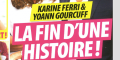 Karine Ferri, « ça chauffe » avec Yoann Gourcuff, son « hilarante » réponse (photo)