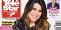 Karine Ferri « chanceuse » d'avoir la confiance de TF1