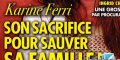 Karine Ferri - son couple avec Yoann Gourcuff sauvé - Son secret dévoilé (photo)