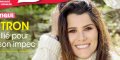 Karine Ferri débarrassée d'une rivale, cette autre femme « proche » de Yoann Gourcuff