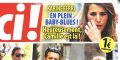 Karine Ferri ne souffre pas de dépression, quelques jours après son accouchement