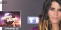 Karine Ferri démunie face aux vannes de Camille Combal (photo)