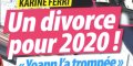 Karine Ferri "divorcée" avec Yoann Gourcuff, fâchée, elle se lâche (photo)