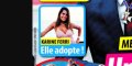 Karine Ferri adopte, une heureuse nouvelle annoncée