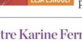 Karine Ferri et Camille Combal, guerre, coup tordu, étrange relation