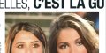 Karine Ferri et Iris Mittenaere, entre elles, c'est la guerre
