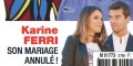 Karine Ferri et Yoann Gourcuff, leur mariage annulé