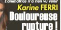 Karine Ferri et Yoann Gourcuff, "rupture" - l'étonnant confidence de Christian Gourcuff