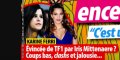 Karine Ferri, évincée de TF1 par Iris Mittenaere, coups bas, clashs et jalousie