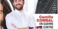 Karine Ferri fâchée à mort avec Camille Combal, sa mise au point franche