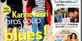 Karine Ferri fâchée avec TF1 - sa décision pour passer du temps avec Yoann et les enfants
