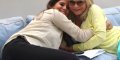 France Gall et Karine Ferri unies par la muco­vis­ci­dose