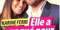 Karine Ferri humiliée par Camille Combal, la vérité éclate