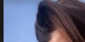 Karine Ferri fulmine - cinglante riposte à une critique contre Yoann Gourcuff « homme au foyer »