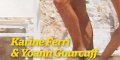 Karine Ferri, "forcing" sur Yoann Gourcuff, hyper timide, projet "avorté"