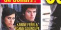 Karine Ferri, gros sacrifice, elle est prête à tout pour sa famille