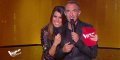 Karine Ferri, grosse gêne face à Raynaud dans The Voice - sa réaction ne passe pas
