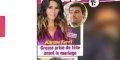 Karine Ferri, grosse prise de tête avant le mariage