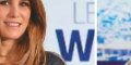 Karine Ferri harcelée, elle réclame une protection pour ses enfants