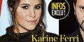 Karine Ferri « hyper déprimée », elle n'a pas dormi depuis deux jours