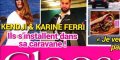 Karine Ferri, "ignore" Yoann Gourcuff, elle s'installe chez Kendji Girac