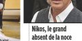 Karine Ferri ignorée par Nikos Aliagas, son surprenant cadeau souvenir
