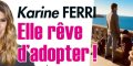 Karine Ferri, immense sacrifice avec Yoann Gourcuff, sa grande annonce