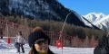 Karine Ferri « inspirée » par Kourtney Kardashian pour éviter la dépression post-natale, une méthode qui divise !