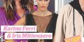 Karine Ferri, Iris Mittenaere, guerre sournoise, triste nouvelle (photo)