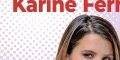 Karine Ferri, isolement, bulle, étrange confidence sur Yoann Gourcuff