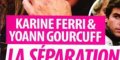 Karine Ferri, le choc, séparation avec Yoann Gourcuff, triste raison