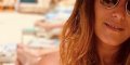 Karine Ferri, lune de miel, sa déclaration subliminale à Yoann Gourcuff (photo)