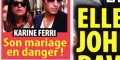 Karine Ferri, mariage en danger, conflit avec Yoann Gourcuff, la vérité éclate