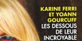 Karine Ferri et Yoann Gourcuff, « les dessous d'un incroyable mariage »
