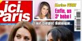 Karine Ferri, enfin un troisième bébé, ça se confirme