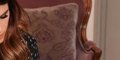 Karine Ferri, mine triste, rumeur, photo qui en dit long